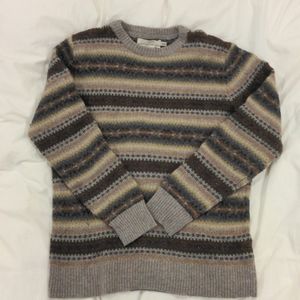 H&M Knit sweater, size xl (fits like medium)